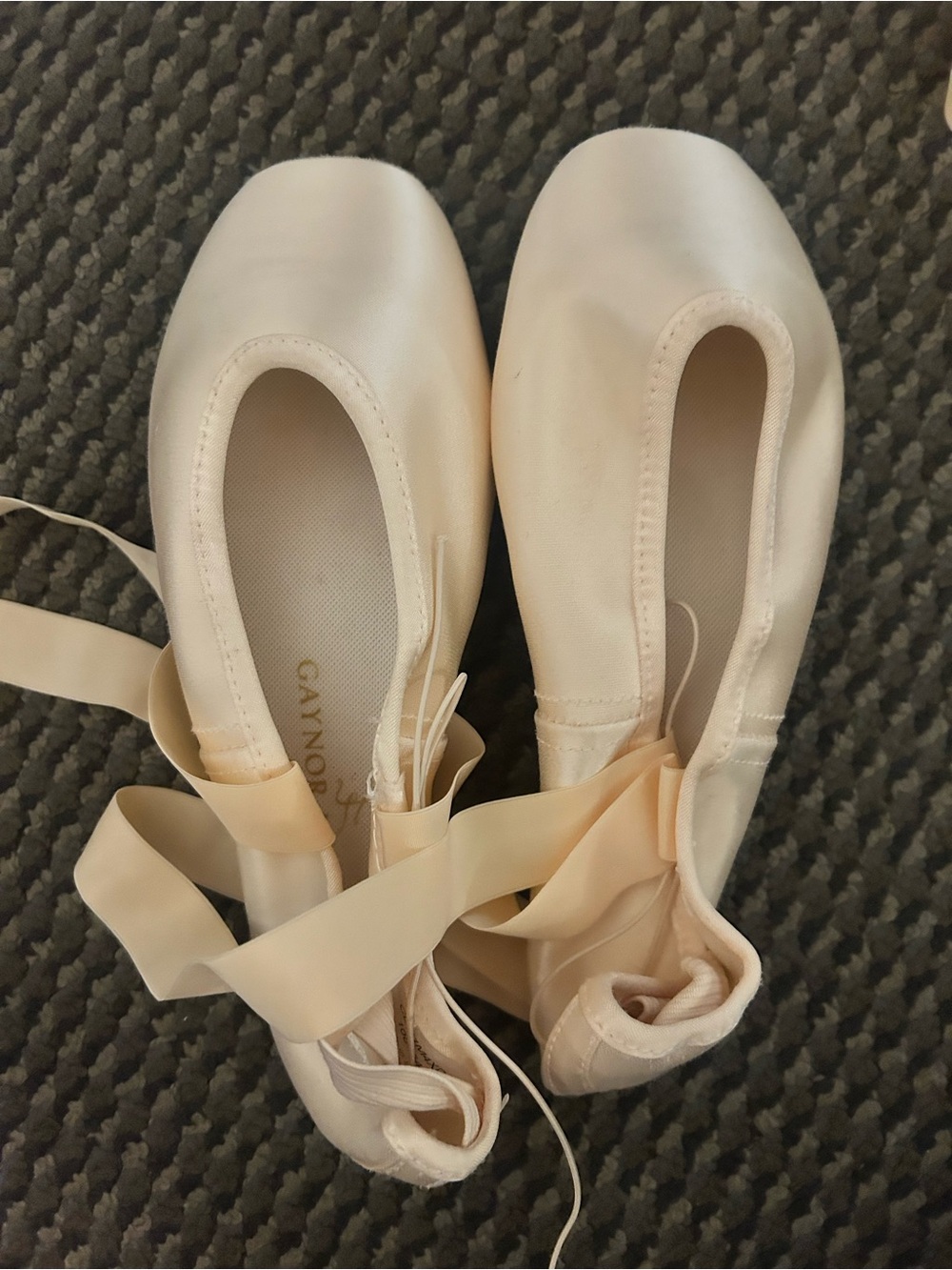 BRAND NEW gaynor minden lyra